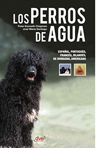 Los perros de agua