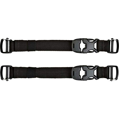 Lowepro ProTactic Quick Straps - Correa (Negro, Estándar - 26 cm)