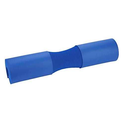 MAGT Cojín Barbell para Sentadillas, Almohadilla Barra Gimnasio Protector, Almohadilla para Barra de Pesas, estocadas Hip Thrusts, Cojín Barbell para Sentadillas