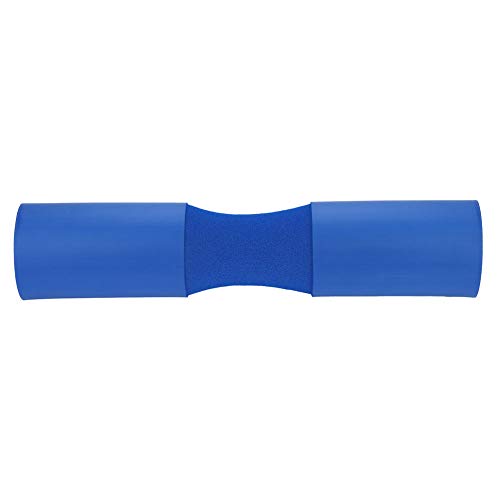 MAGT Cojín Barbell para Sentadillas, Almohadilla Barra Gimnasio Protector, Almohadilla para Barra de Pesas, estocadas Hip Thrusts, Cojín Barbell para Sentadillas