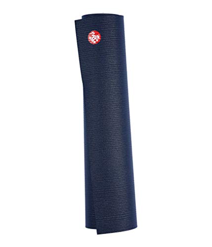 Manduka® ProLite – Esterilla de yoga, midnight