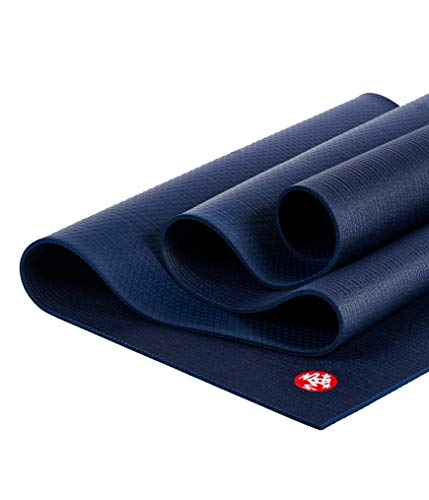 Manduka® ProLite – Esterilla de yoga, midnight