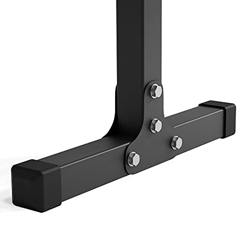 Marbo Sport Barras de inmersión para Parallel Bars Parallettes Dip Calisténica Dipstation SmartGym SG-14