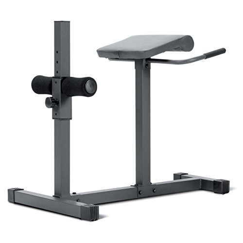 Marcy JD3.1 Hyper Back Extension Bench