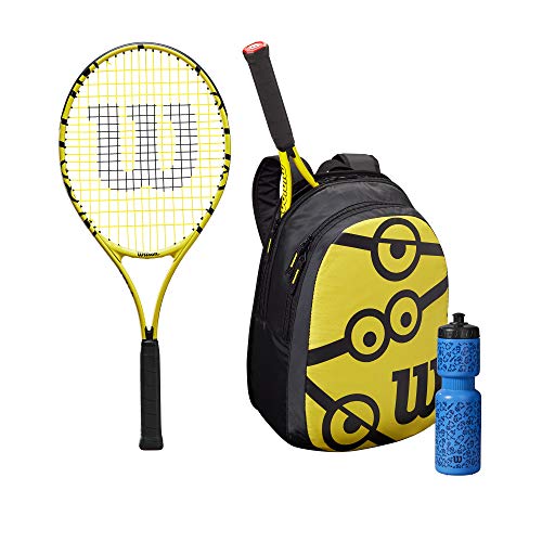 MINIONS 25 JUNIOR KIT