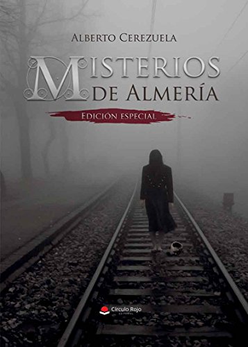 MISTERIOS DE ALMERÍA