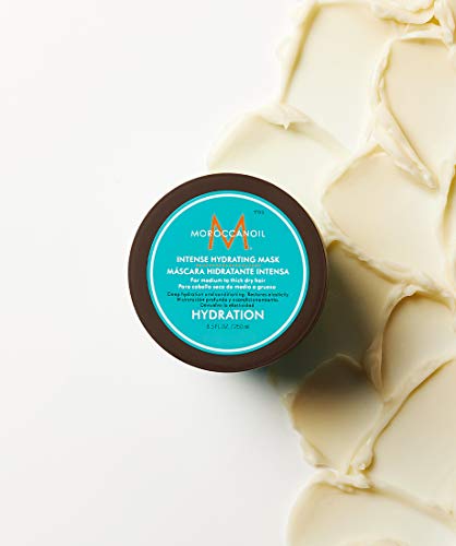 Moroccanoil Mascarilla Hidratante Intensa, 250ml