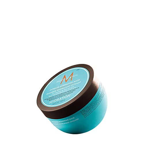 Moroccanoil Mascarilla Hidratante Intensa, 250ml