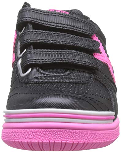 Munich G-3 Kid VCO Profit 14, Zapatillas Deportivas, Negro Negro Rosa 014, 26 EU