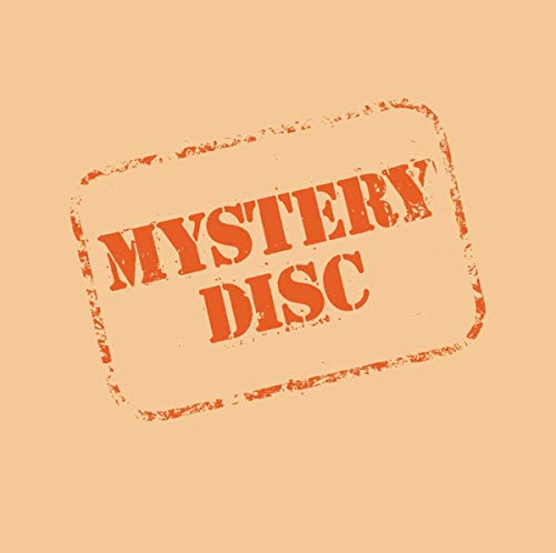 Mystery Disc