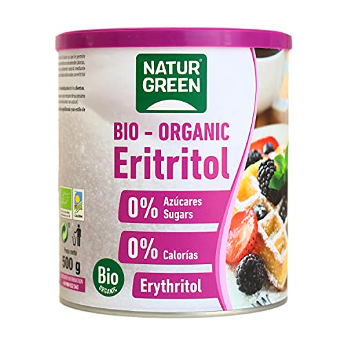 NaturGreen Eritritol Bio 500g