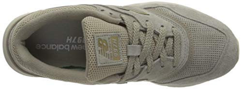 New Balance CW997 W Calzado Grey