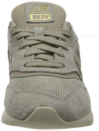 New Balance CW997 W Calzado Grey