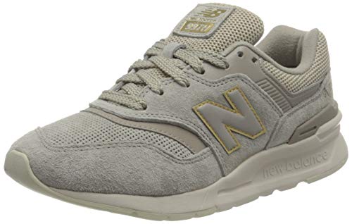 New Balance CW997 W Calzado Grey