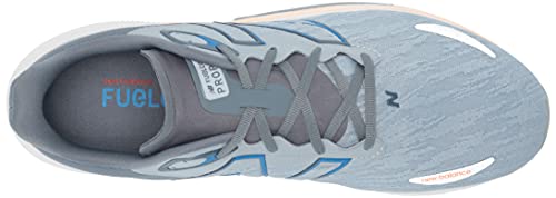 New Balance MFCPRV3, Zapatillas para Correr de Carretera Hombre, Gris (Light Slate), 44.5 EU