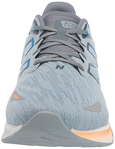 New Balance MFCPRV3, Zapatillas para Correr de Carretera Hombre, Gris (Light Slate), 44.5 EU