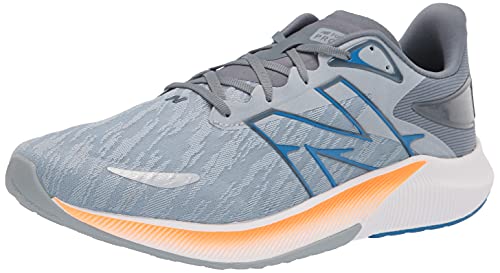 New Balance MFCPRV3, Zapatillas para Correr de Carretera Hombre, Gris (Light Slate), 44.5 EU