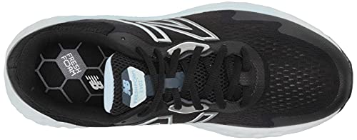 New Balance WEVOZV1, Zapatillas para Correr de Carretera Mujer, Black, 37.5 EU