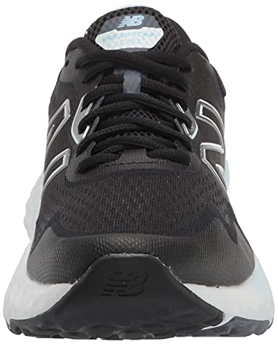 New Balance WEVOZV1, Zapatillas para Correr de Carretera Mujer, Black, 37.5 EU