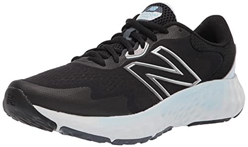 New Balance WEVOZV1, Zapatillas para Correr de Carretera Mujer, Black, 37.5 EU