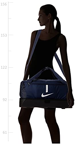 NIKE Nk Acdmy Team M Hdcs - Sp21 Bolsa deportiva Unisex - Adulto