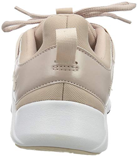 Nike Wmns Legend Essential, Zapatillas Deportivas Mujer, Stone Mauve/White-Barely Rose, 40 EU