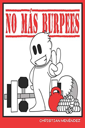 No más Burpees