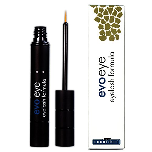 Pack EvoEye - Eyelash Crecimiento de Pestañas + Volumen Primer Lifting de pestañas