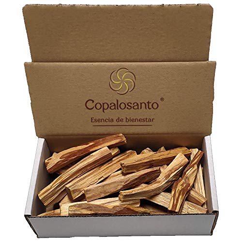 Palo Santo Perú, Incienso Natural (250 gr.)