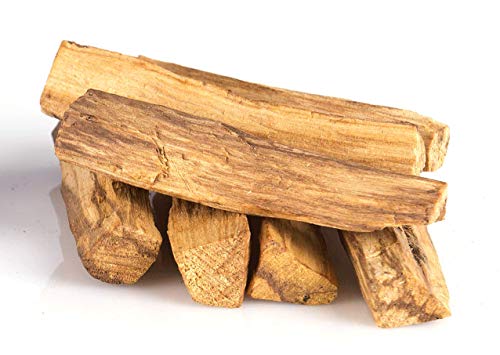 Palo Santo Perú, Incienso Natural (250 gr.)