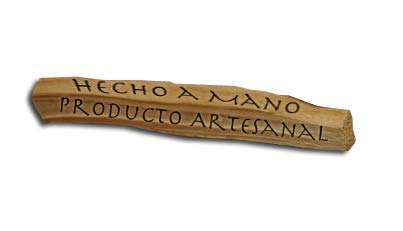 Palo Santo Perú, Incienso Natural (250 gr.)