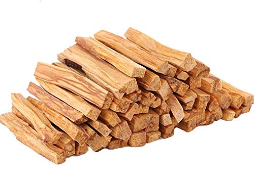 Palo Santo Perú, Incienso Natural (250 gr.)