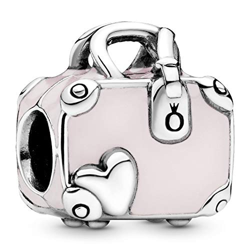 Pandora Mujer plata Charm Carrier 798063EN124