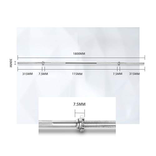 Peak Power Set de agarres, cuerda de tríceps y asa de remo, ideales para ampliar una jaula de potencia o estación de musculación con sistema de polea, antideslizantes y seguros