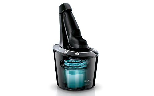 Philips JC302/50 - Cartuchos de limpieza con sistema de filtro dual y lubricacion activa, refrescantes, 2 unidades