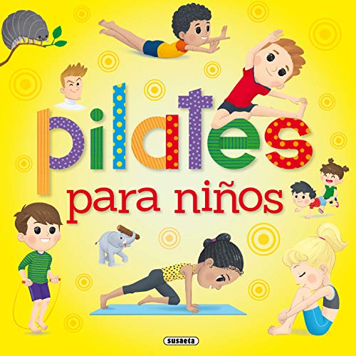 Pilates Para Niños