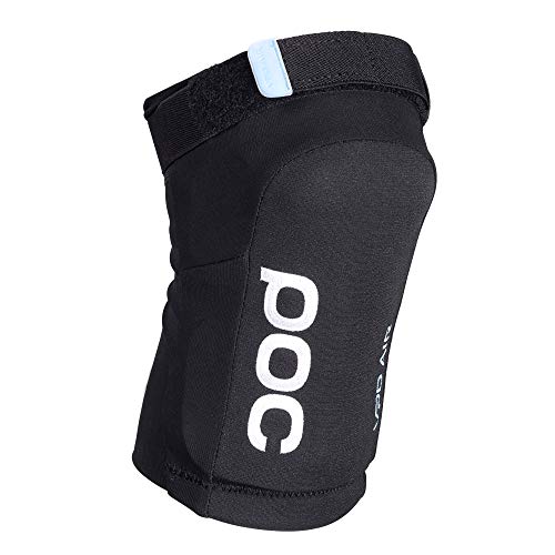 POC Joint VPD Air - Protector de rodillas, Negro (Uranium Black), M