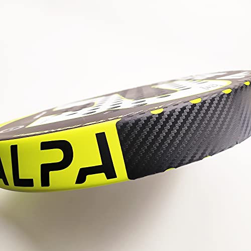 Protector Pala Padel Carbon FX - Pack 3 Unidades