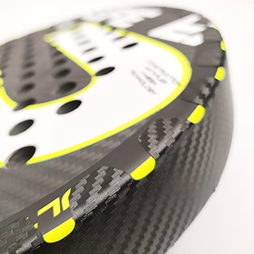 Protector Pala Padel Carbon FX - Pack 3 Unidades