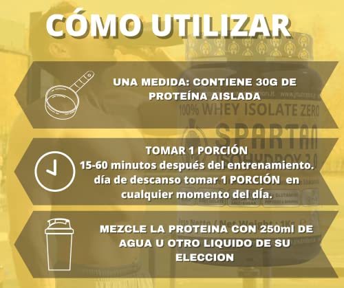 Proteína de suero AISLADO CERO AZÚCAR, CERO CARBOHIDRATOS, CERO LACTOSA, CERO GRASA, CERO GLUTEN, (CHOCOLATE)