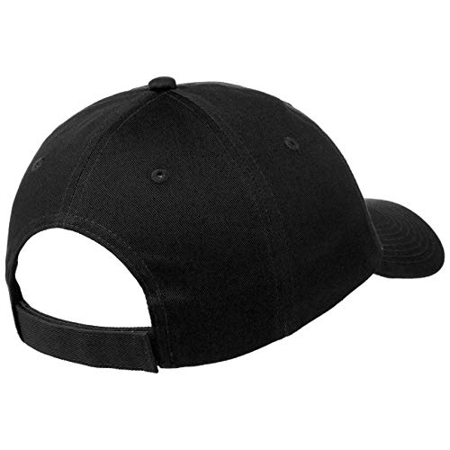 PUMA ESS Cap Gorra, Unisex Adulto, Negro, Talla Única