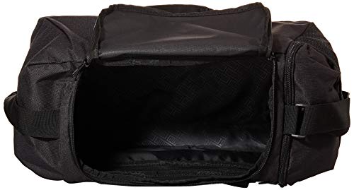 PUMA Fundamentals Sports Bag S Bolsa Deporte, Unisex Adulto, Negro Black, OSFA