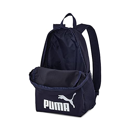 PUMA Mochila PHASE 075487 43 Marino