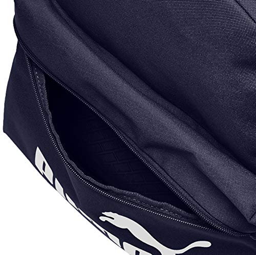 PUMA Mochila PHASE 075487 43 Marino