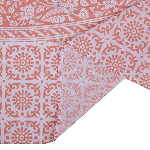 Raajsee Tapiz dorado metálico para colgar en la pared, mandala, bohemio, decoración de dormitorio, tapices hippie, ropa de cama bohemia, colcha, esterilla de yoga