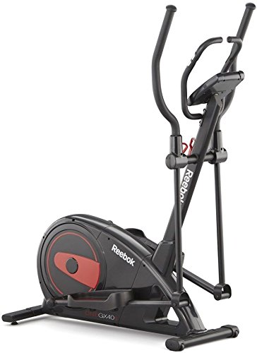 Reebok GX40S Series - Bicicleta elíptica