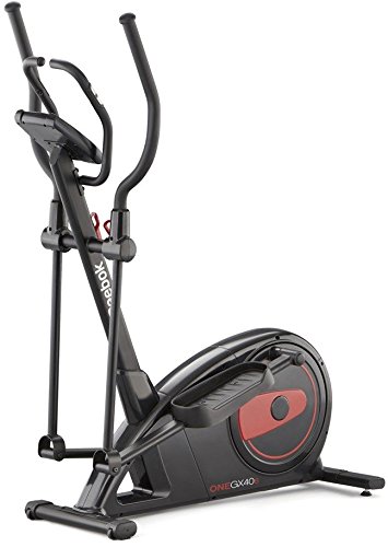 Reebok GX40S Series - Bicicleta elíptica