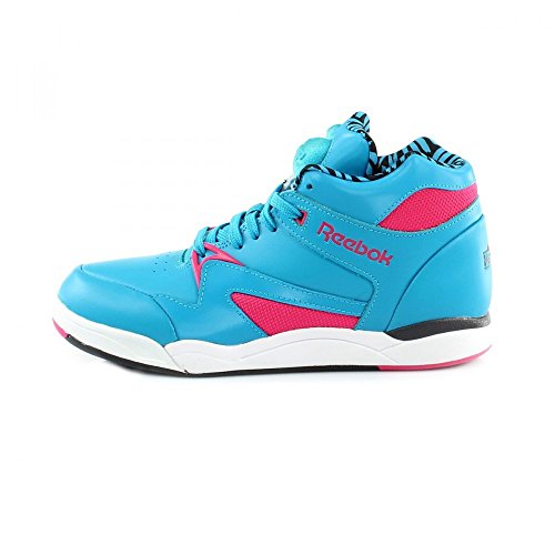 REEBOK Pump Aerobic Lite Mid FG