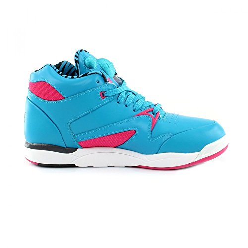 REEBOK Pump Aerobic Lite Mid FG