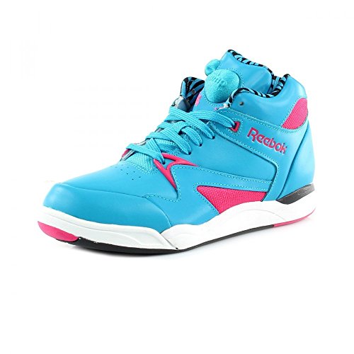 REEBOK Pump Aerobic Lite Mid FG